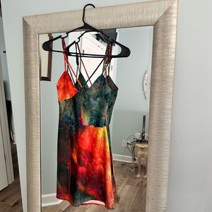 Urban outfitters dress